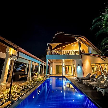 Amber Pool Villa Naiharn Rawai Buitenkant foto